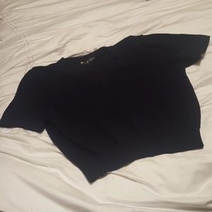 St John's top sweater blouse shirt